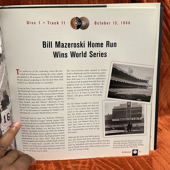 And the crowd goes wild ( copyright 1999 ) - Picture 6 of 8